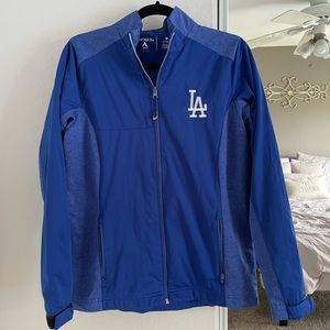 Women’s size M LA jacket - Like New